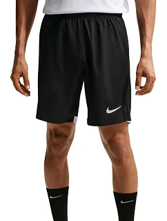Pánské šortky Nike DriFit Laser VI černé model 22175786 010 - Nike Team