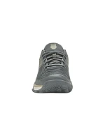 Kswiss LIGHT 3 pánské tenisky šedé model 22206750 - K- Swiss Kswiss LIGHT 3 pánské tenisky šedé model 22206750 - K- Swiss