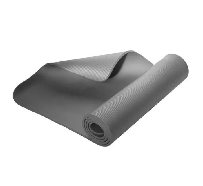 Podložka na jógu model 20991640 šedá - HMS