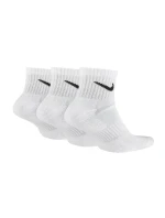 Pánské boty Everyday Cushion Ankle 3Pak M SX7667-100 - Nike