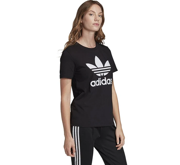 Dámské tričko Trefoil W FM3311 - Adidas