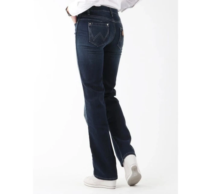 Džíny Sara model 20851931 - Wrangler Džíny Sara model 20851931 - Wrangler