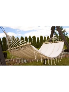 Royokamp síť s třásněmi model 21803999 - Inny