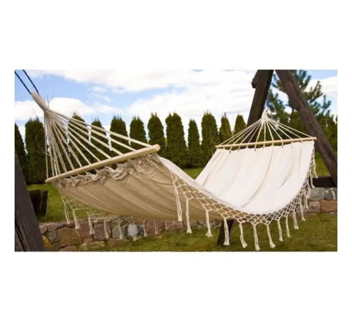 Royokamp síť s třásněmi model 21803999 - Inny Royokamp síť s třásněmi model 21803999 - Inny