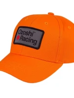 Baseballová čepice Ozoshi O21CP002 OZ63907