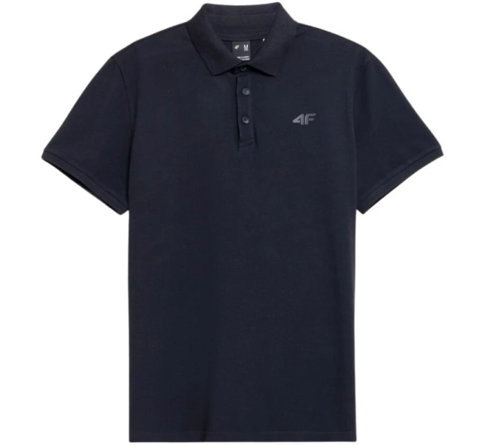 Pánská polokošile M NOSH4 TSM356 30S - 4F Pánská polokošile M NOSH4 TSM356 30S - 4F