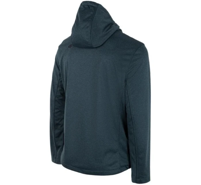 Pánská softshellová bunda M H4Z22 SFM350 30M - 4F