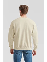 Classic SetIn Sweat Mikina model 22408821 red - Fruit of the Loom Classic SetIn Sweat Mikina model 22408821 red - Fruit of the Loom