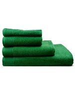 Classic 70 Ručník "Classic" model 22526870 green - The One Towelling