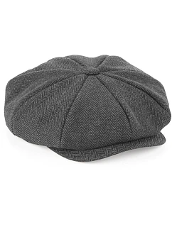 B 53.0 charcoal model 22433452 - Beechfield