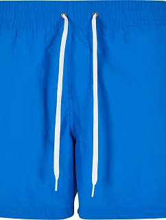 Build your Brand BY 050 Pánské plavky 56.0050 cobalt blue
