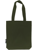 O Taška z bio bavlny military model 22506147 - Neutral O Taška z bio bavlny military model 22506147 - Neutral