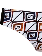 Style Naobie Bottom kalhotky 8332-0 multi colour - Anita Classix