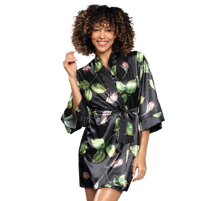 Dkaren DK-P-008 barva:černá