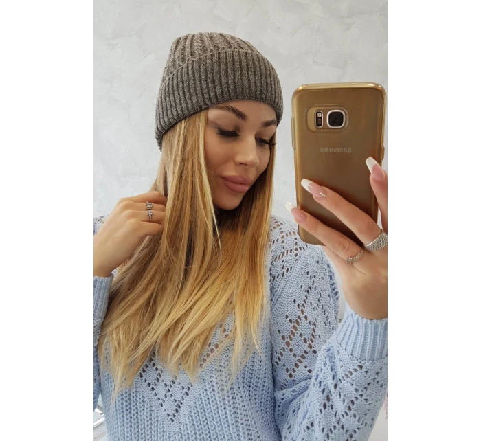 Tenký uzávěr Grace K211 cappuccino Tenký uzávěr Grace K211 cappuccino