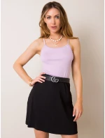 Top BR TP 2016.46 světle fialová