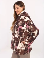 Kurtka IT KR model 21406663 brązowy - FPrice