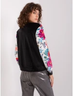 Mikina RV BL model 17547266 černá - FPrice