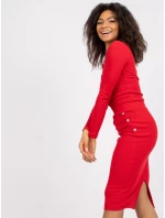 Souprava RV KMPL 7522.28P červená Souprava RV KMPL 7522.28P červená