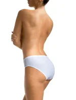 Dámské kalhotky BBL 2002 White - Babell