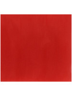 Šál Potis & Verso S053-WB-1-45-1 Červená barva
