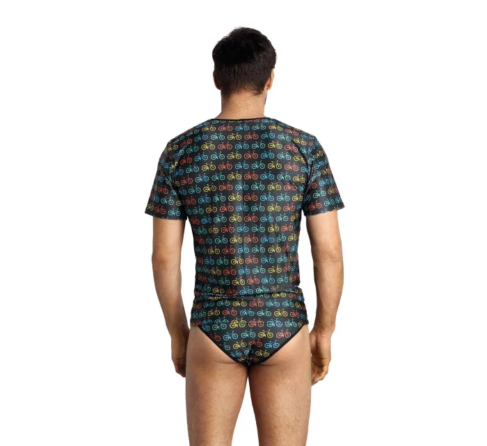 Pánské tričko model 17410450 Tshirt - Anais Pánské tričko model 17410450 Tshirt - Anais