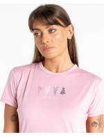 Dámské tričko  růžové  model 18343847 - Dare2B