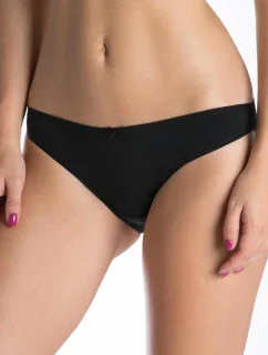 Dámské kalhotky MINI BIKINI L-400MB-02 3-pack
