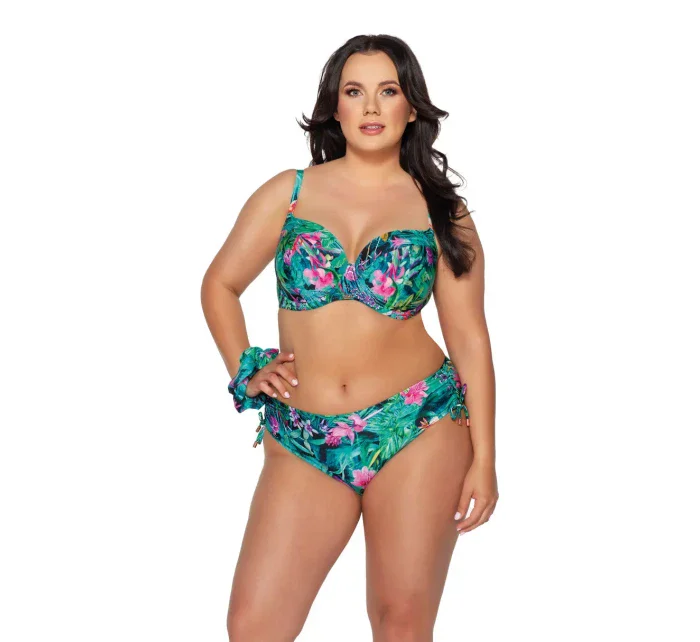 PLAVKOVÁ PODPRSENKA SK 205 PARADISE