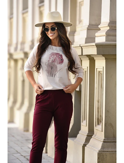 PRADO BLOUSE PRADO BLOUSE