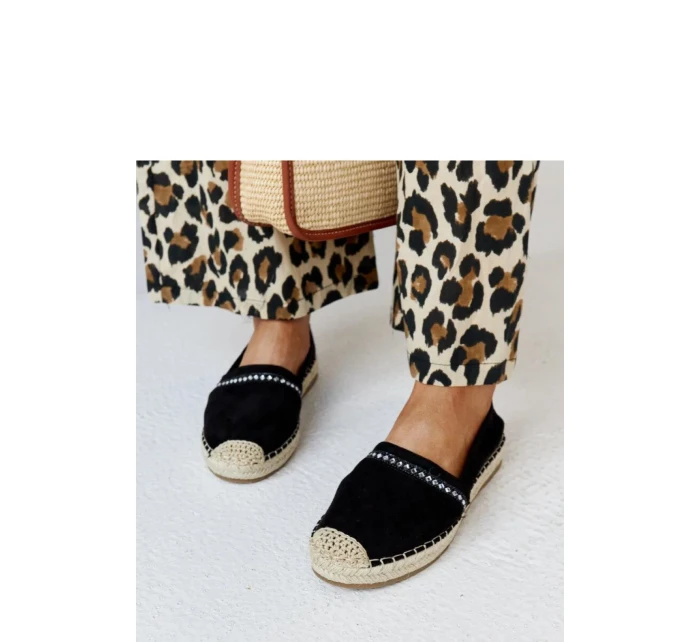 Espadrilky model 207344 Solea