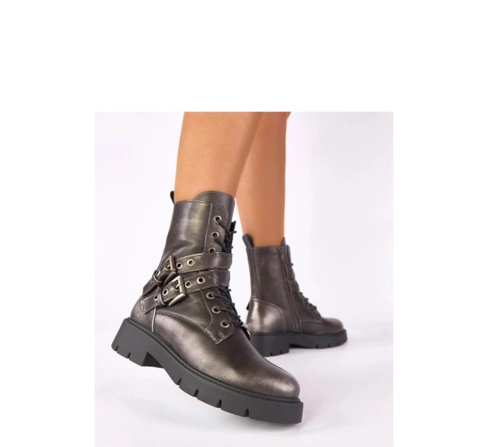 Boty model 222350 Solea Boty model 222350 Solea