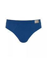 Sloggi Men GO NATURAL – Pánské retro slipy z organické bavlny (2 ks) Sloggi