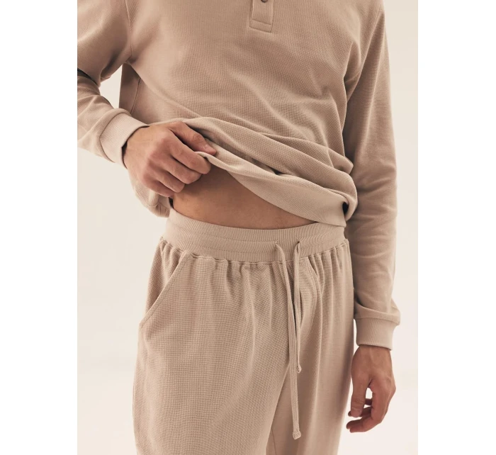 Henderson 42638 Desert Homewear pyžamo délka/r M-3XL