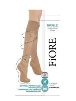 Podkolenky Fiore M 2107 Travel 30 den Podkolenky Fiore M 2107 Travel 30 den