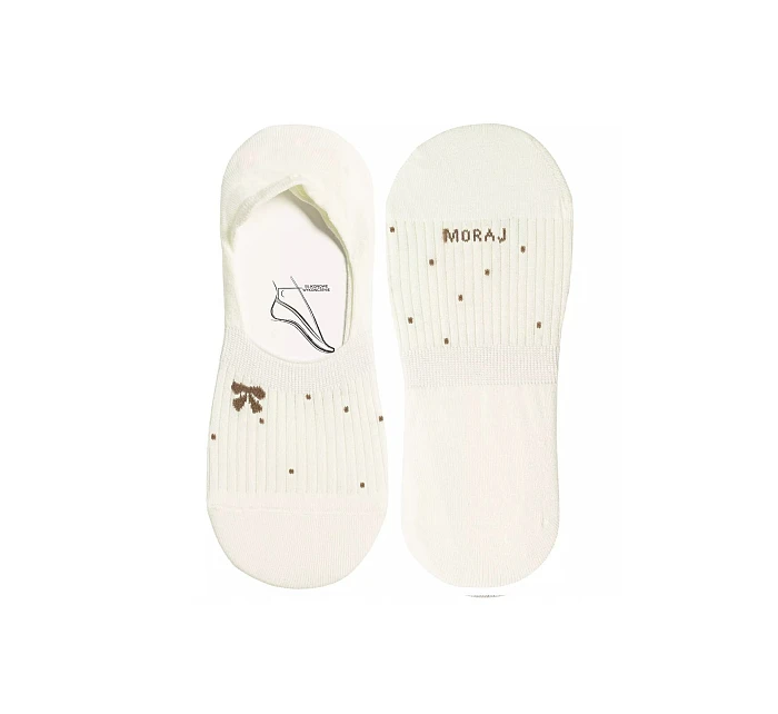 Baleríny model 22110169 3541 - Moraj