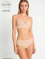 Kalhotky DC Girl 26716 A2, balení Classic, velikosti S–XL