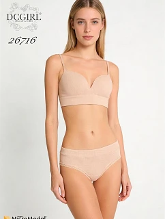 Kalhotky  balení S–XL model 22319660 - DC Girl