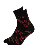 Dámské ponožky Wola Perfect Woman W84.01P Casual