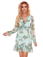 Dámské šaty 421-2 - NUMOCO