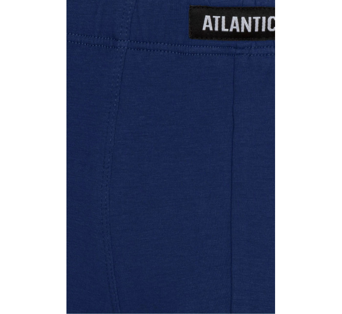 Pánské boxerky 025/05 3-pack - Atlantic