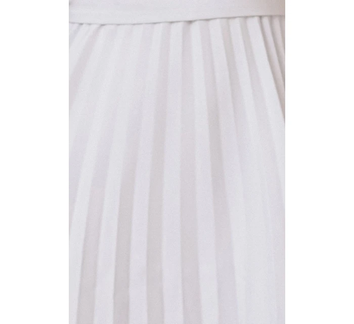 Dámské šaty 311-20 LILA - NUMOCO