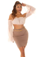 Dámská sukně  model 21271454 - kocula