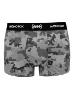 Bokserki Basics Boxer Brief 3pak M model 20795719 - Monotox