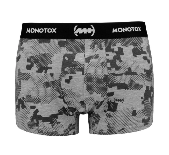 Bokserki Basics Boxer Brief 3pak M model 20795719 - Monotox
