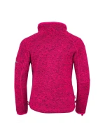 TrollKids Jondalen Jacket Jr fleecová mikina 802-207