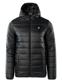 Pánská prošívaná bunda model 21465058 - Martes