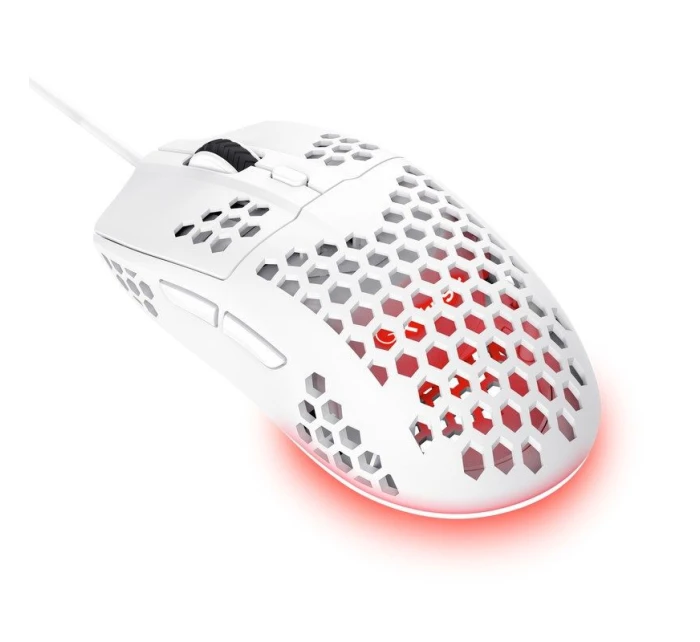 Herní myš bílá model 21729816 - Trust Herní myš bílá model 21729816 - Trust