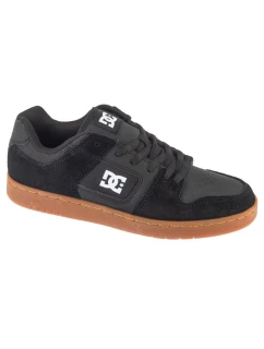 DC Boty Manteca 4 DC01732063 Black 41
