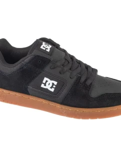 DC Boty Manteca 4 DC01732063 Black 41